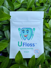 UFloss™ 8-Pack