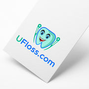 UFloss™ 8-Pack