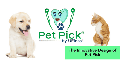 The Innovative Design of Pet Pick
