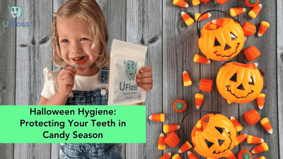 Halloween Hygiene: Protecting Your Teeth in Candy Season
