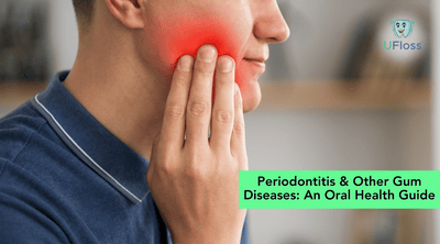 Periodontitis and Gum Diseases: An Oral Health Guide